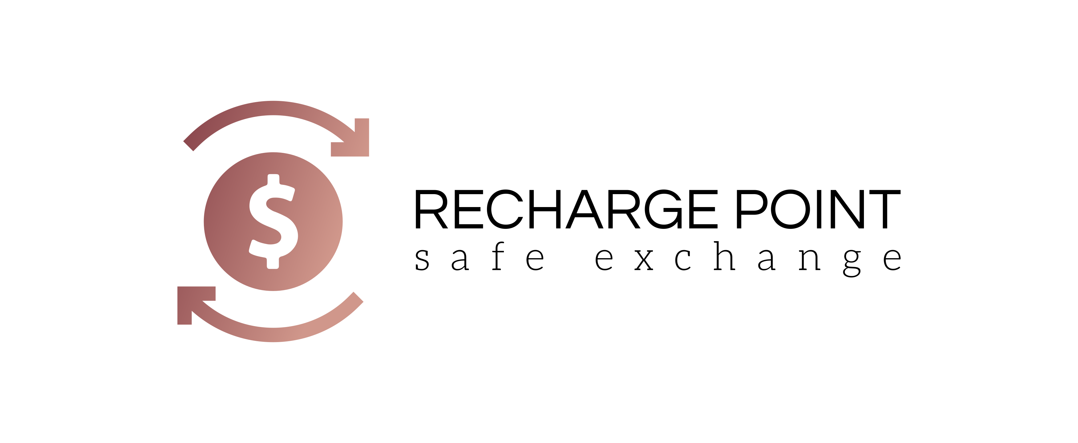 Recharge Point BD Logo